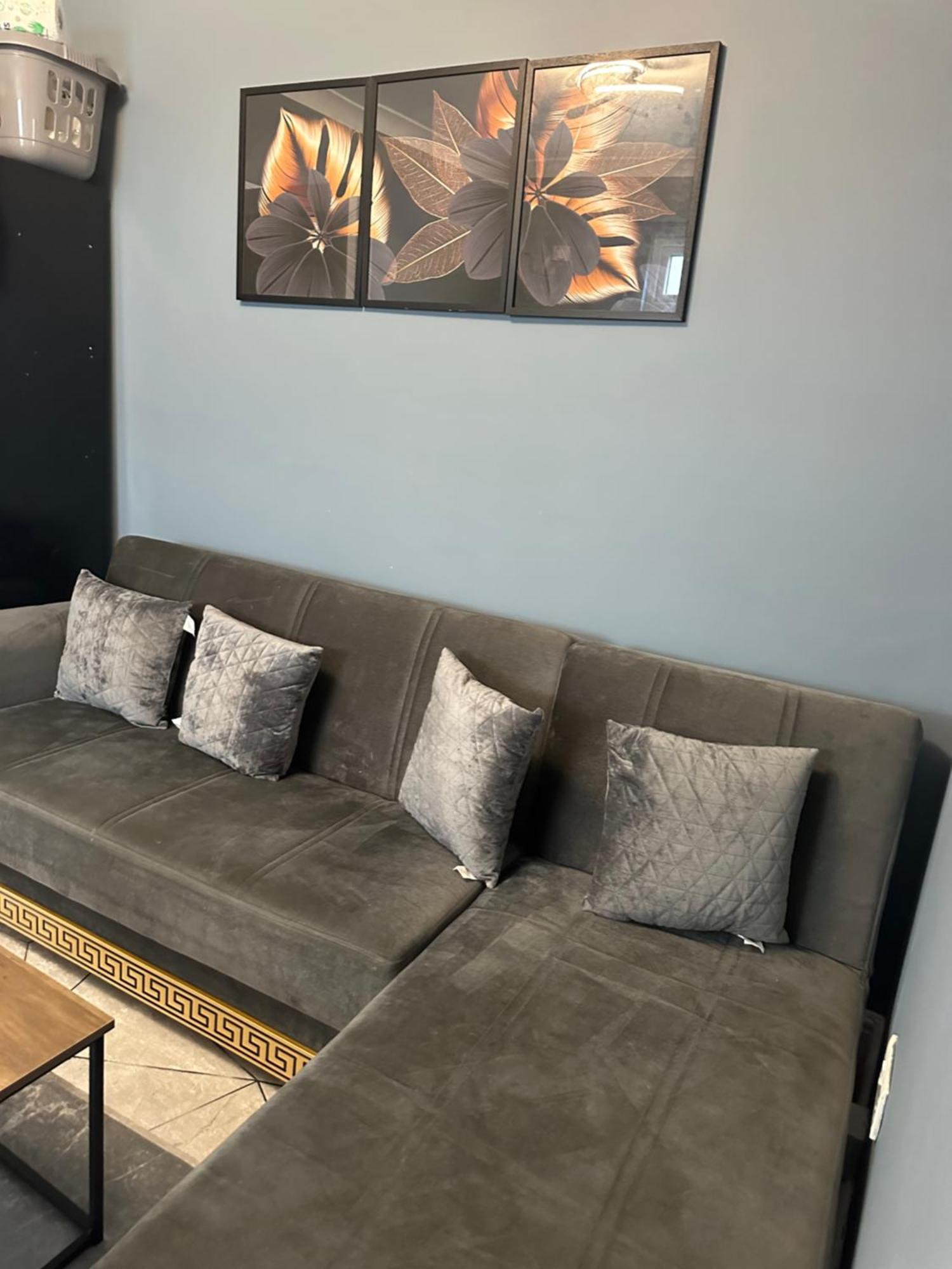 Amazing Ground Floor One Bedroom Apartment Forest Road London Exterior photo