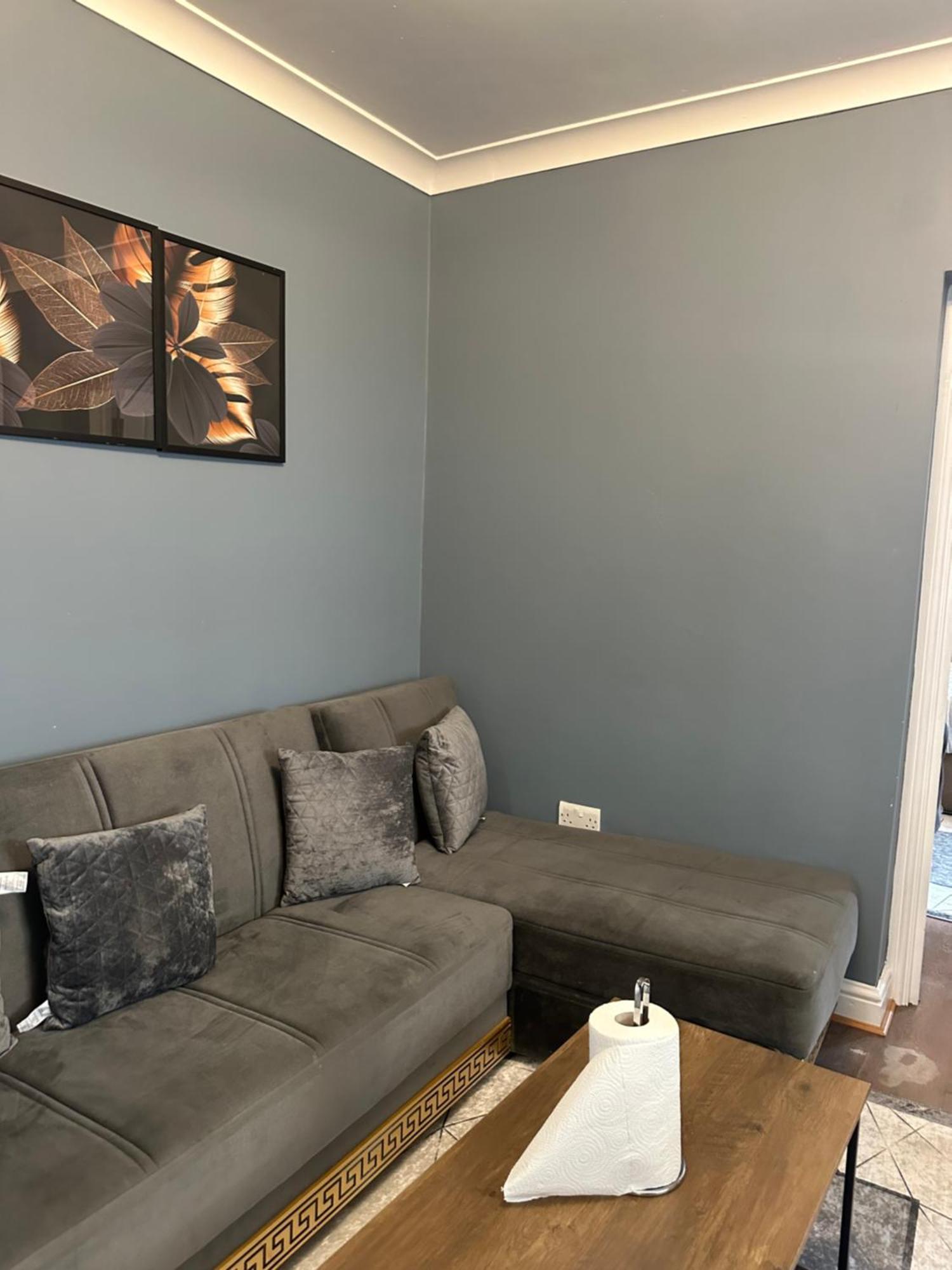 Amazing Ground Floor One Bedroom Apartment Forest Road London Exterior photo