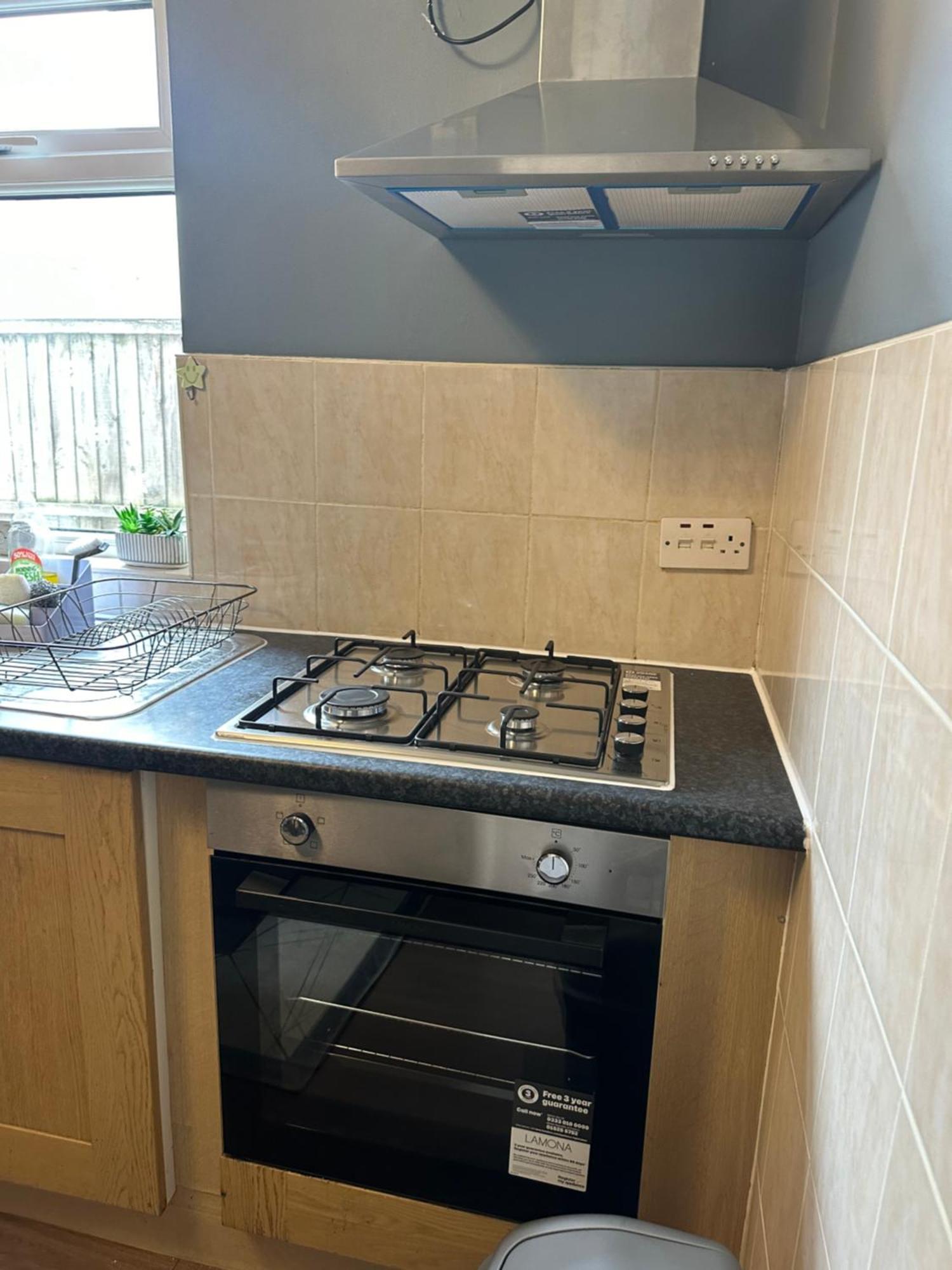 Amazing Ground Floor One Bedroom Apartment Forest Road London Exterior photo