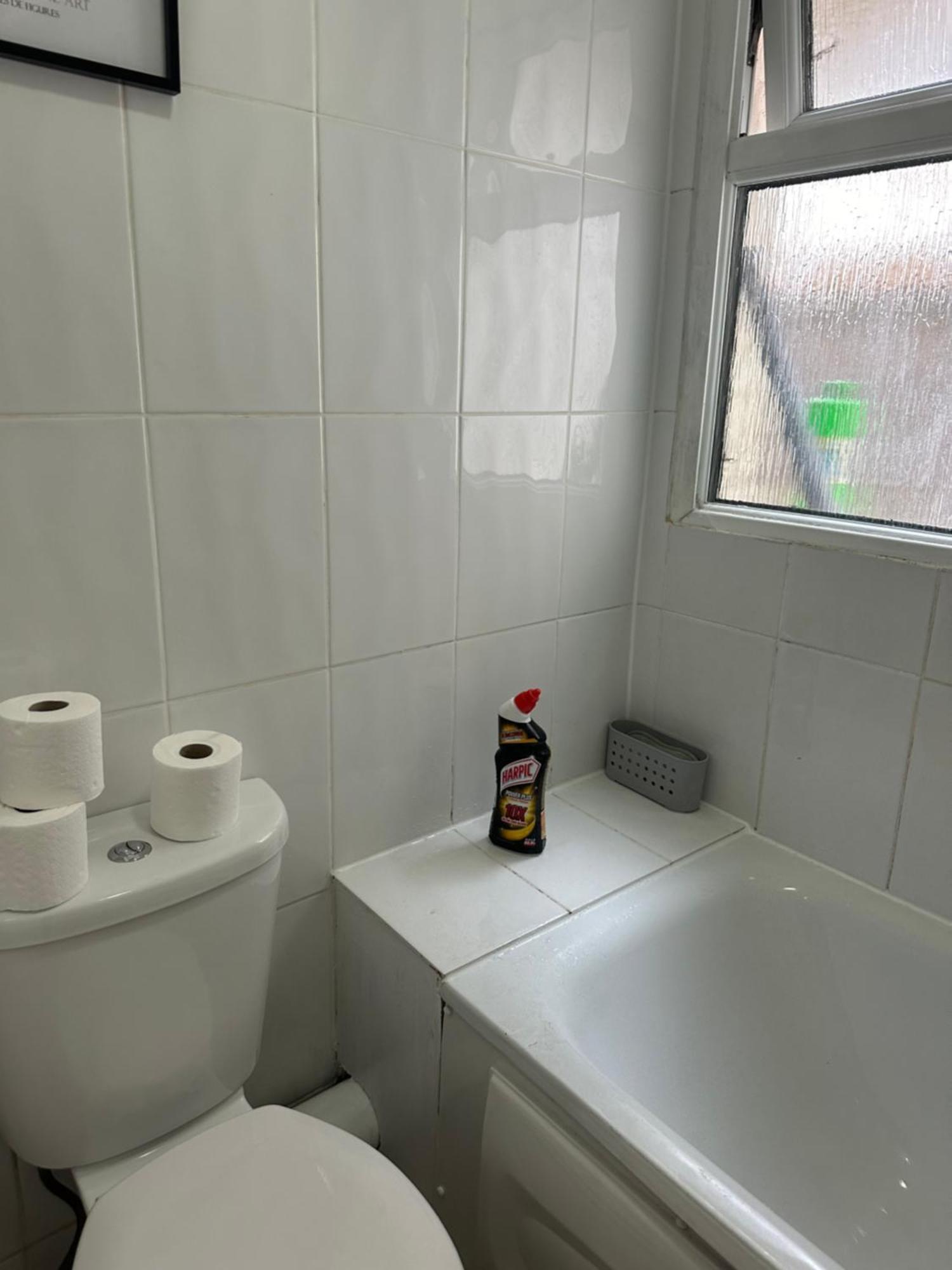 Amazing Ground Floor One Bedroom Apartment Forest Road London Exterior photo