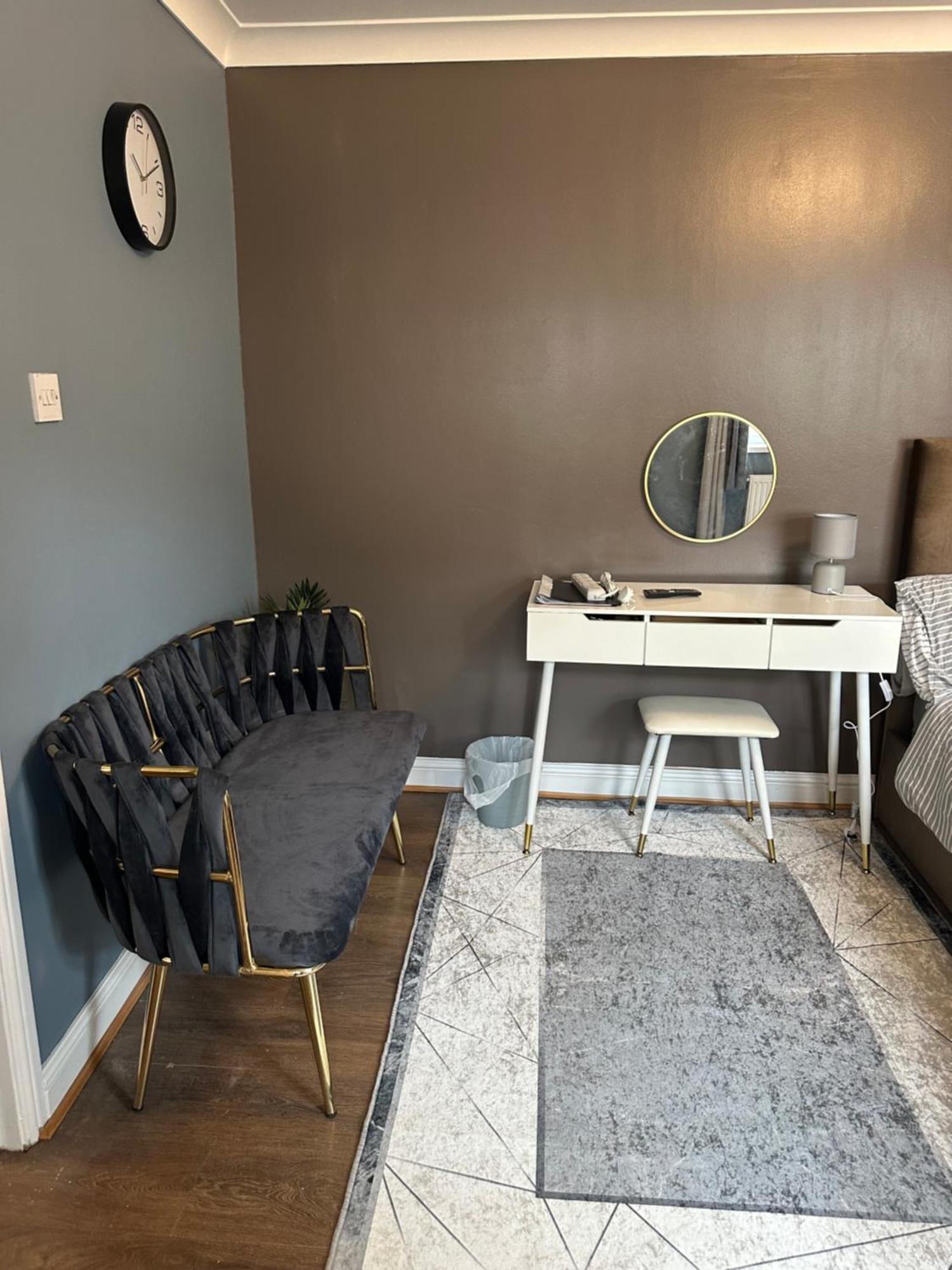 Amazing Ground Floor One Bedroom Apartment Forest Road London Exterior photo